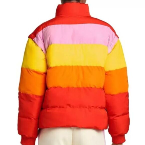 Lego x Target Puffer Women's Jacket - Picture 8 of 8